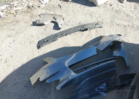 2009 Honda Accord 2.4 Lx-P из США, поврежденный, VIN 1HGCP26419A104987